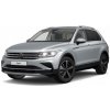 Automobily Volkswagen Tiguan Automatická převodovka Tiguan elegance 1,5 tsi 110 kw evo 7dsg