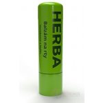 HI2 Herbadent Balzám na rty 5 ml – Sleviste.cz