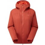 Rab Womens Xenair Alpine Light Jacket Tuscan Red – Hledejceny.cz