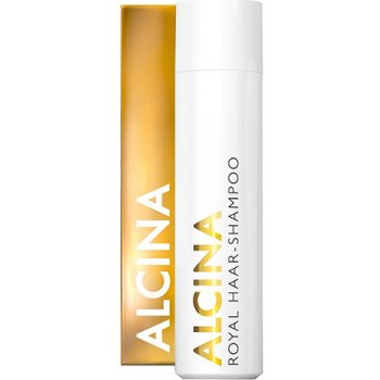 Alcina Royal Haar Shampoo 250 ml