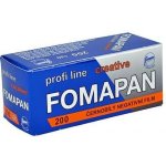 Foma Fomapan T200/120 – Zboží Živě