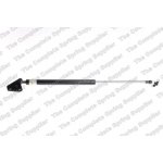 Pneumatická pružina, zavazadlový / nákladový prostor LESJÖFORS 8135738 – Zboží Mobilmania