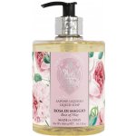 La Florentina tekuté mýdlo Rosa di Maggio 500 ml – Hledejceny.cz
