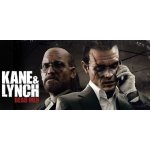 Kane and Lynch Dead Men – Hledejceny.cz