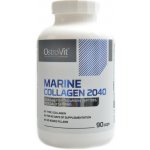 Ostrovit Marine collagen 2040 mg 90 kapslí – Hledejceny.cz
