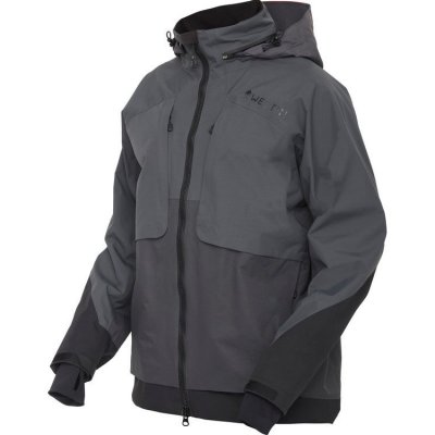 Westin Bunda W4 3-Layer Jacket M Rifle Green – Zboží Mobilmania