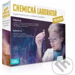 Albi Chemická laboratoř Premium – Zboží Dáma