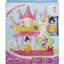 Hasbro Disney Princess Magical Movers Belly taneční sál