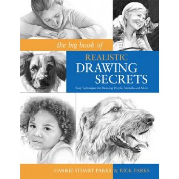The Big Book of Realistic Draw - C. Parks, R. Parks