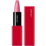 Shiseido Makeup Technosatin gel lipstick saténová rtěnka 407 Pulsar Pink 4 g – Zboží Dáma