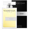 Parfém Yodeyma Nero parfémovaná voda pánská 100 ml