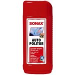 Sonax Autopolitura 250 ml – Zbozi.Blesk.cz