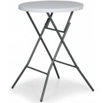 Rojaplast Stůl CATERING 80cm, výška 110 cm – Hledejceny.cz