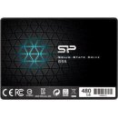 Silicon Power S55 480GB, 2,5", SSD, SP480GBSS3S55S25