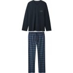 esmara Men pánské pyžamo navy modrá – Zboží Dáma
