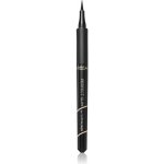 L'Oréal Paris Voděodolné oční linky ve fixu Superliner Perfect Slim 01 Intense Black 1 g – Zboží Dáma