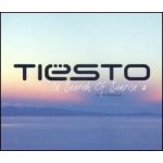 Dj Tiesto - In Search Of Sunrise Vol. 4 CD – Hledejceny.cz