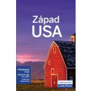 Západ USA