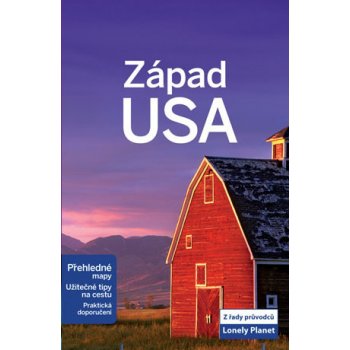 Západ USA