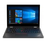 Lenovo ThinkPad Yoga 20NT0016MC – Zboží Živě