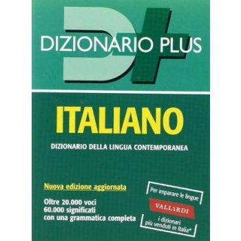 Vallardi A. - Dizionario Plus italiano