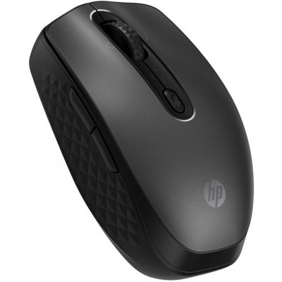 HP 690 Rechargeable Bluetooth Mouse 7M1D4AA