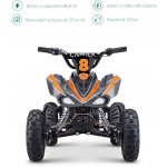 Lamax eTiger ATV40S Orange | Zboží Auto