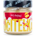 BIG BOY Big Rafael Jemný mandlovo kokosový krém 220 g – Zboží Dáma