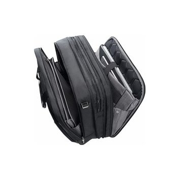 Brašna Samsonite 08N09008 15,6'' black