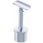 Hahn Steel Nerez držák madla pr. 48,3, pro sloupek pr. 48,3 x 2,0 mm – Hledejceny.cz