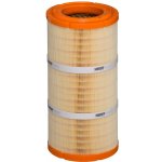 Vzduchový filtr HENGST FILTER E434L E434L – Hledejceny.cz