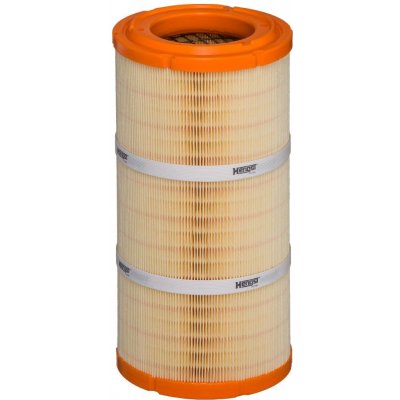 Vzduchový filtr HENGST FILTER E434L E434L – Hledejceny.cz