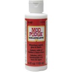 Plaid Lepidlo a lak na vodní bázi Mod Podge lesklý 118 ml – Hledejceny.cz