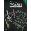 Multimédia a výuka eMedia Music Theory Tutor Vol 1 Mac