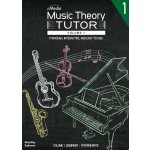 eMedia Music Theory Tutor Vol 1 Mac (Digitální produkt) – Zboží Živě