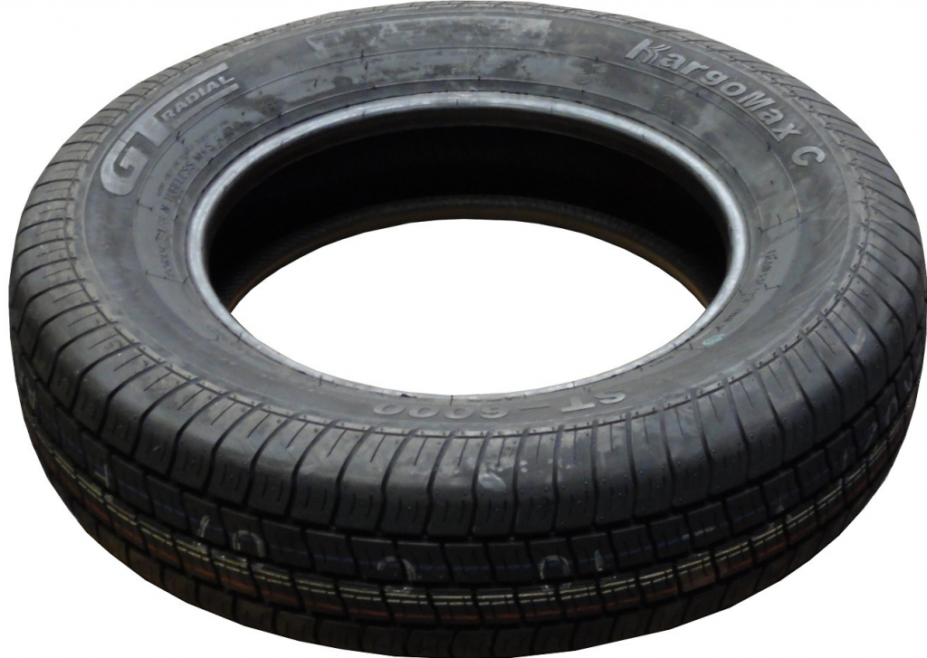 GT Radial Kargomax ST-6000 155/80 R13 91/89N