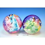 Míč Disney princeznyWitch 23cm – Zboží Dáma