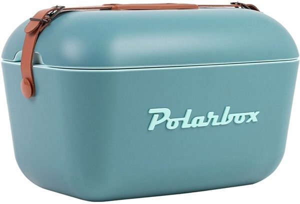 Polarbox CLASSIC 20 l tmavě modrý