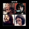 Hudba The Beatles - Let It Be LP