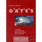 Open Gates - Americká literatura 20. století – Hledejceny.cz