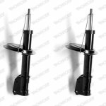 Tlumič pérování MONROE (MOE4209, MO E4209), přední - FIAT TIPO/BRAVO 1.4/1.6 DO NR 4085697/TIPO 88-95 1.1/1.4/1.6/1.7D/1.9D – Zbozi.Blesk.cz