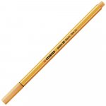 Stabilo Point 88 fine 054 neonově oranžová – Zboží Živě