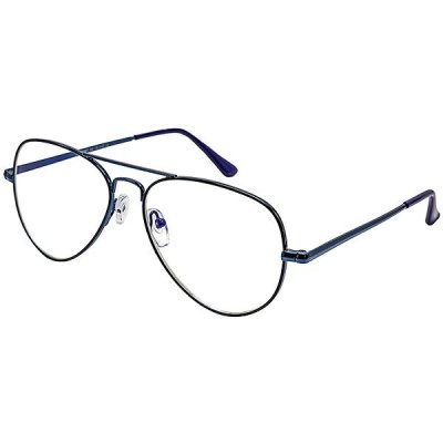 Glassa brýle na čtení G 251 modrá