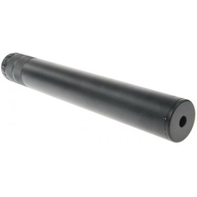 Snow Wolf pro SW 025 280mm B Black – Hledejceny.cz