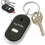Přívěsek na klíče Hledač klíčů Key Finder modrá – Sleviste.cz