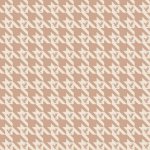 Takoy Úplet Punto di Roma kohoutí stopa kolibřík béžová – Zbozi.Blesk.cz