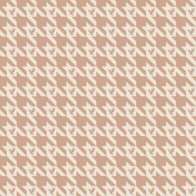 Takoy Úplet Punto di Roma kohoutí stopa kolibřík béžová – Zbozi.Blesk.cz