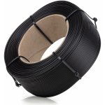 Abaflex PLA 1,75 mm 750 g černá – Zboží Živě
