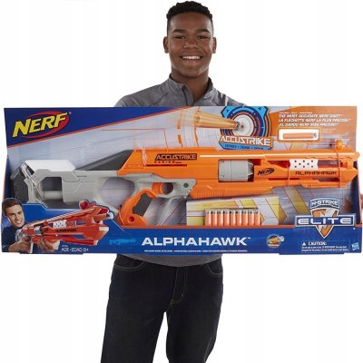 NERF Pistole B7784 – Zboží Dáma