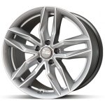 MAM RS3 7x16 5x108 ET46 silver | Zboží Auto